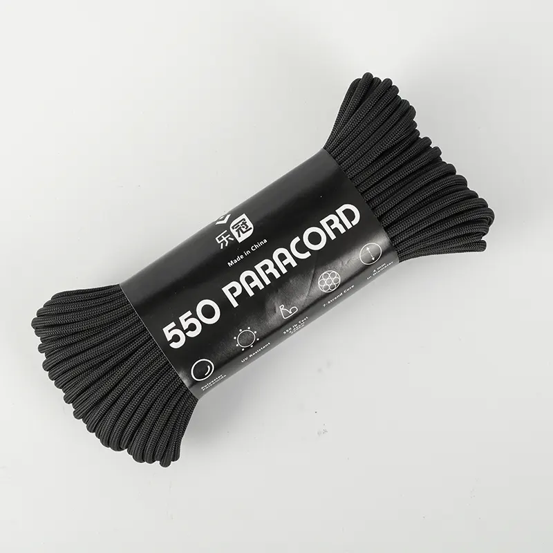 Kako 7-žilno jedro iz 4 mm 550 najlonskega parakorda zagotavlja zanesljivo moč za uporabo na prostem? Kako 7-žilno jedro iz 4 mm 550 najlonskega parakorda zagotavlja zanesljivo moč za uporabo na prostem?