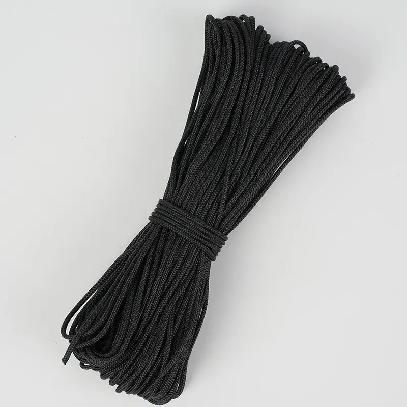 4 pramensko jedro 2,4 mm 275 poliestrski paracord