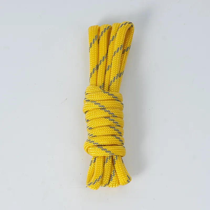 7 pramensko jedro 4 mm Reflect 550 poliestrski paracord